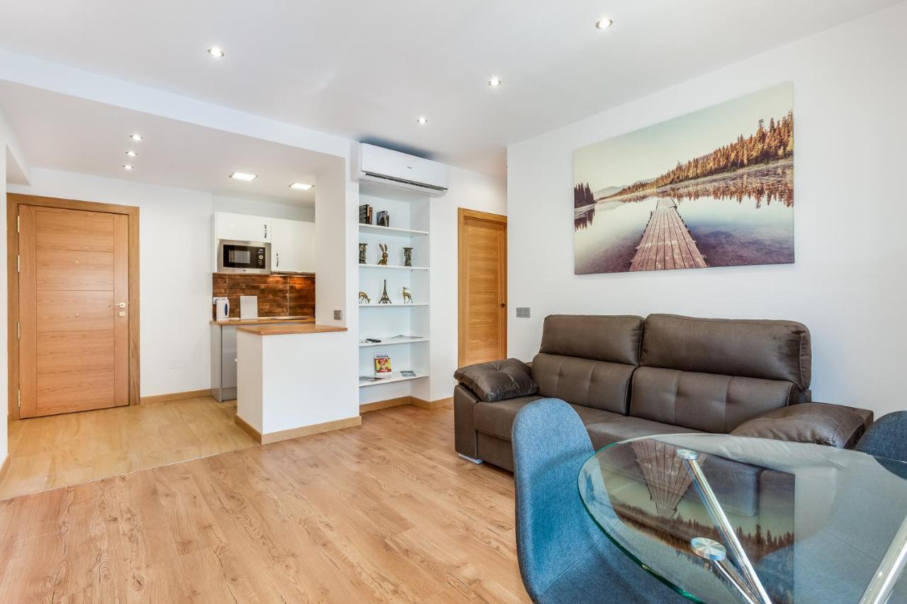 Apartment New 1 Bedroom On The Sea In Marbella. Marbella