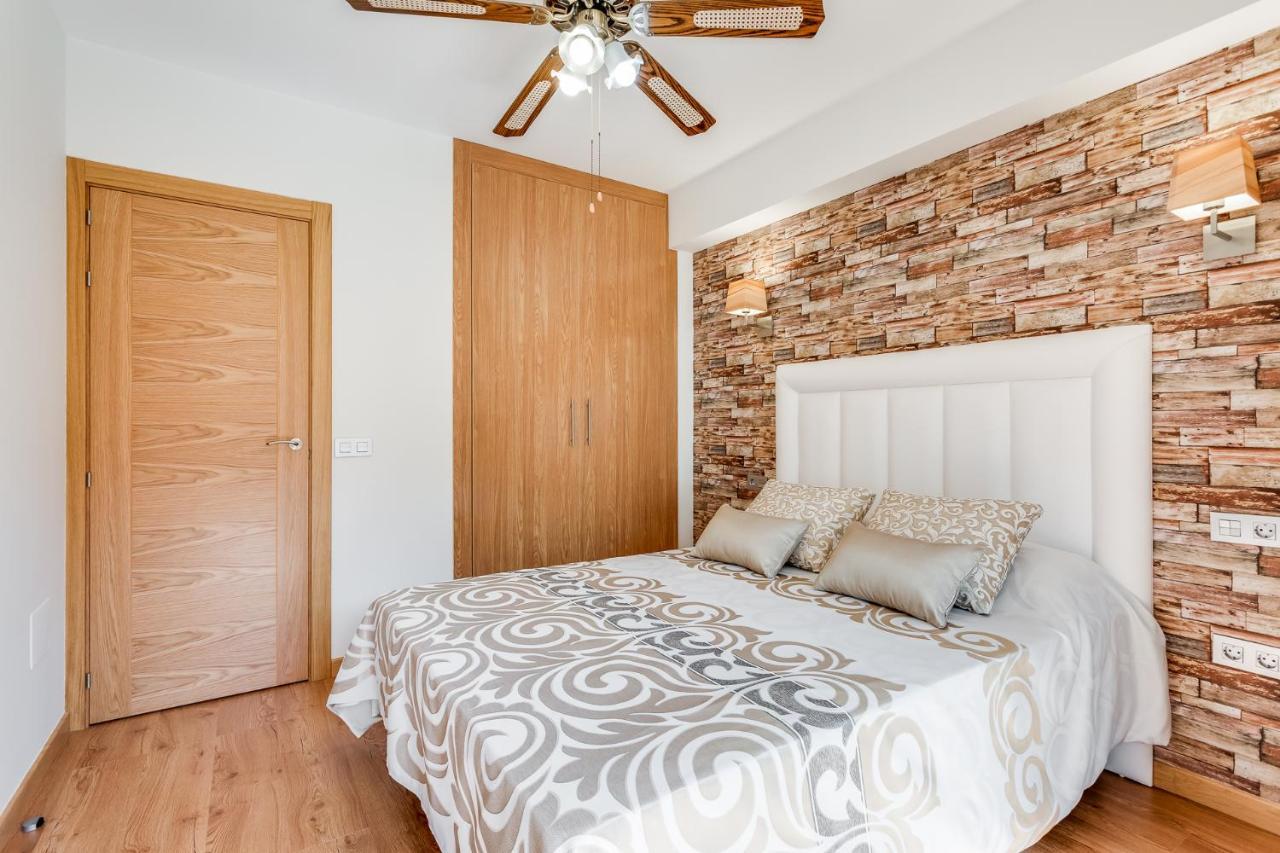 Apartment New 1 Bedroom On The Sea In Marbella. Marbella