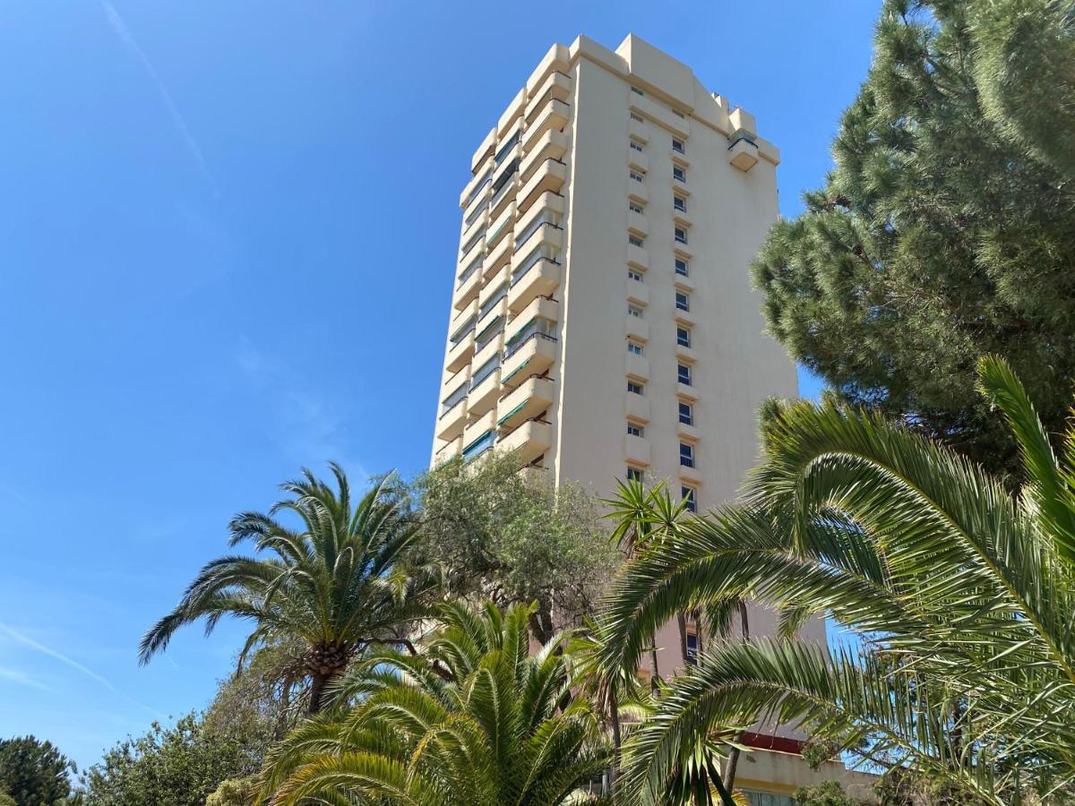 Oh!marbella Mia Apartment