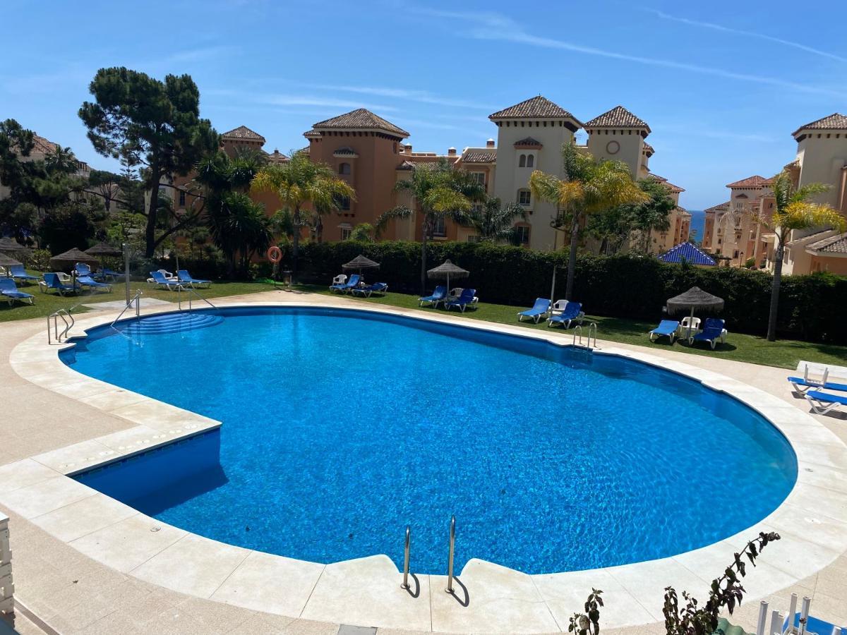 Apartment Oh!marbella Mia *