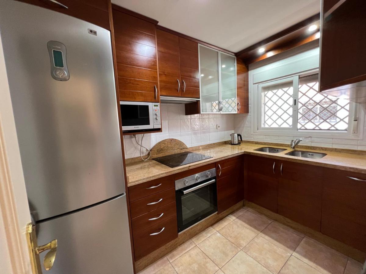 Apartment Apartamento Aloha Gardens