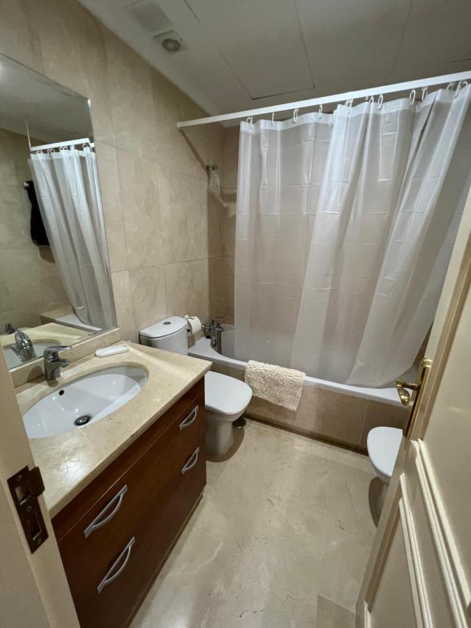 Apartamento Aloha Gardens Apartment Marbella