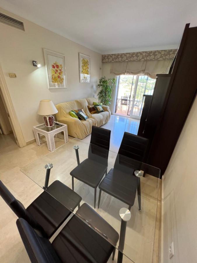 Apartamento Aloha Gardens Marbella