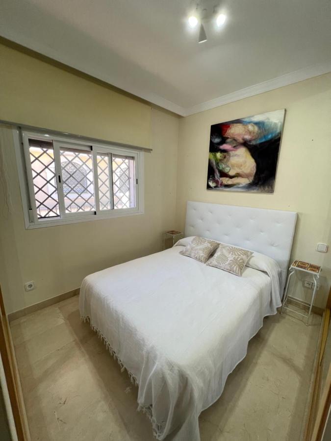 Appartement Apartamento Aloha Gardens *