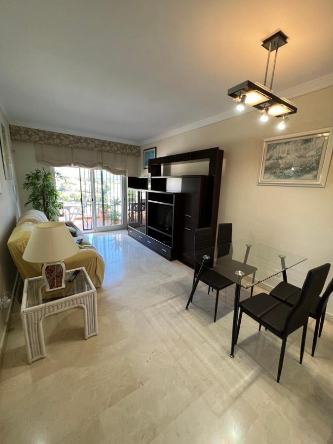 Apartamento Aloha Gardens Apartment Marbella