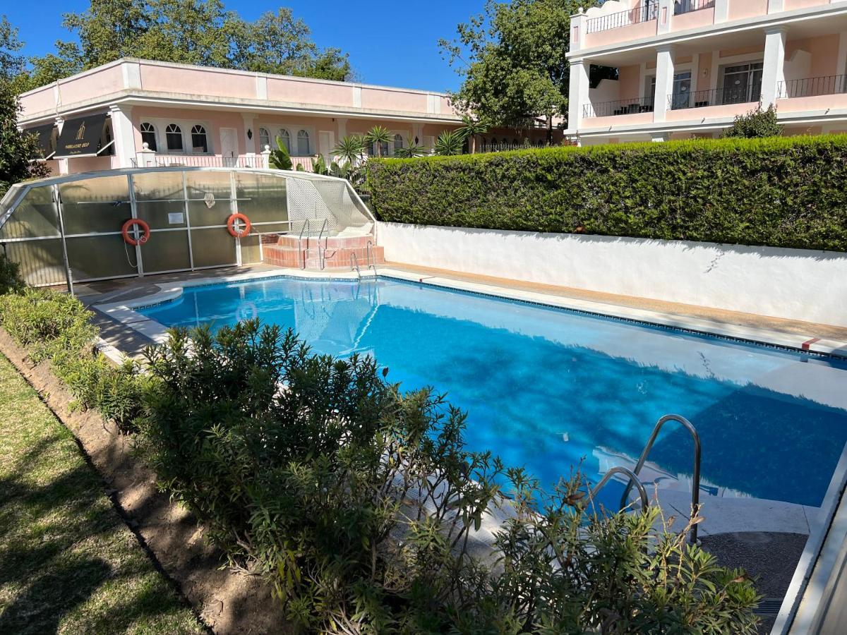 Apartamento Aloha Gardens Marbella