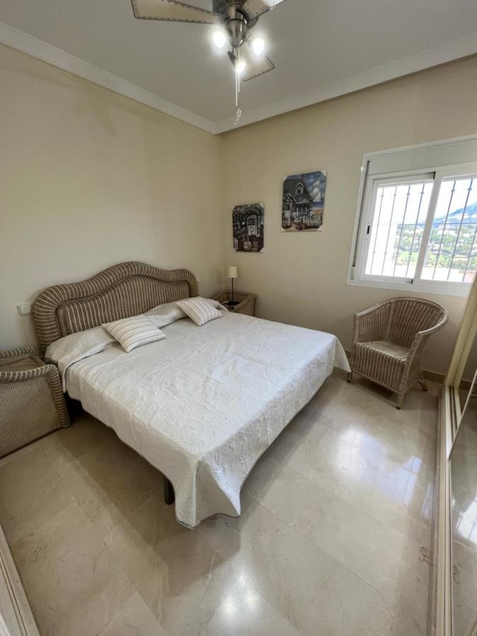 Apartamento Aloha Gardens Apartment Marbella