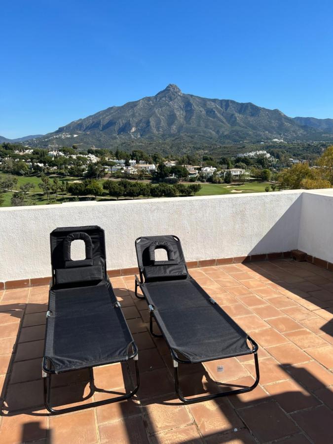 Apartamento Aloha Gardens *