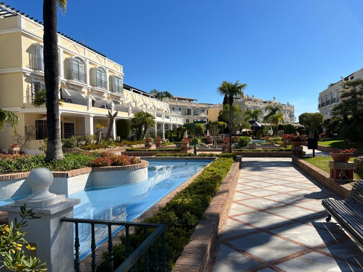 Apartamento Aloha Gardens