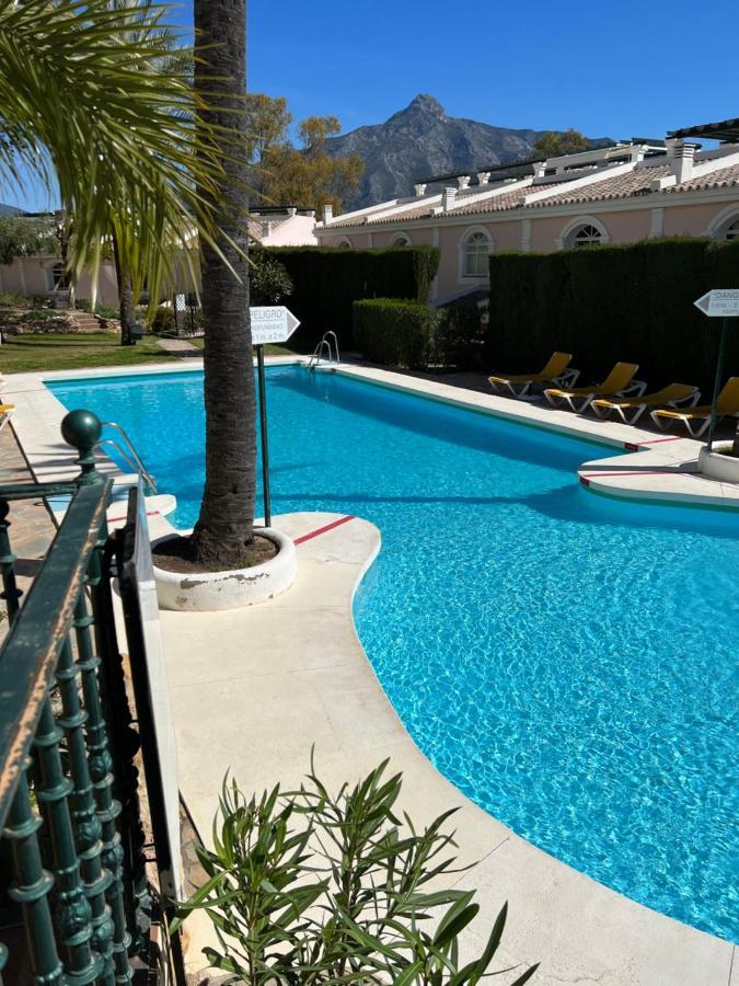 Apartamento Aloha Gardens * Marbella