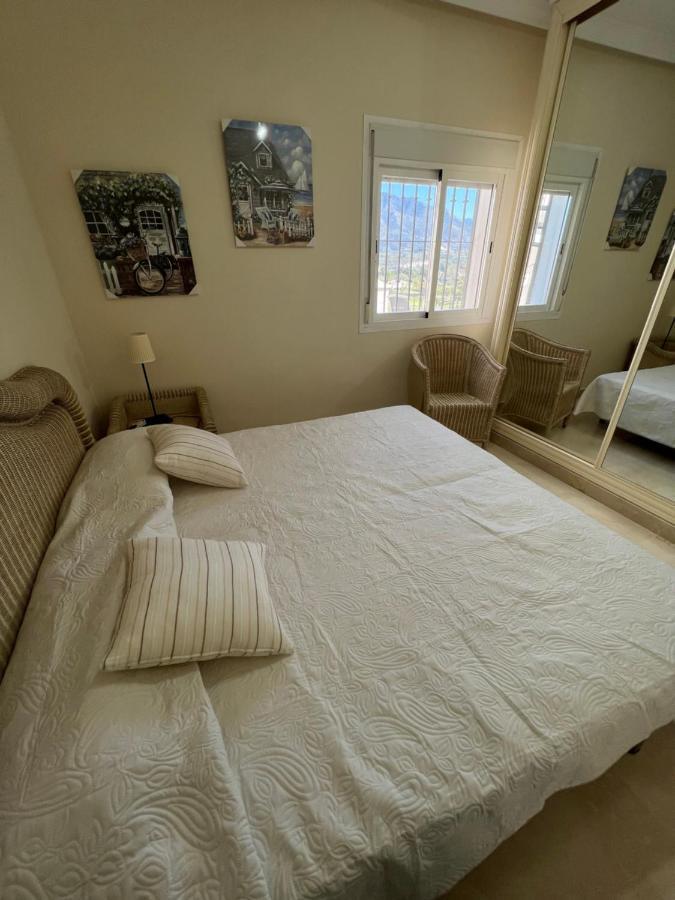 Apartamento Aloha Gardens Apartment