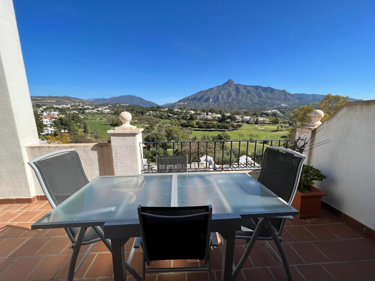 Appartement Apartamento Aloha Gardens