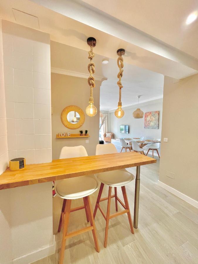 Apartamento Familiar 'la Concha Banus' Apartment