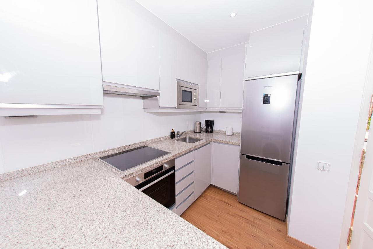 Awesome In Golden Mile/2bed/senorio Marb * Marbella