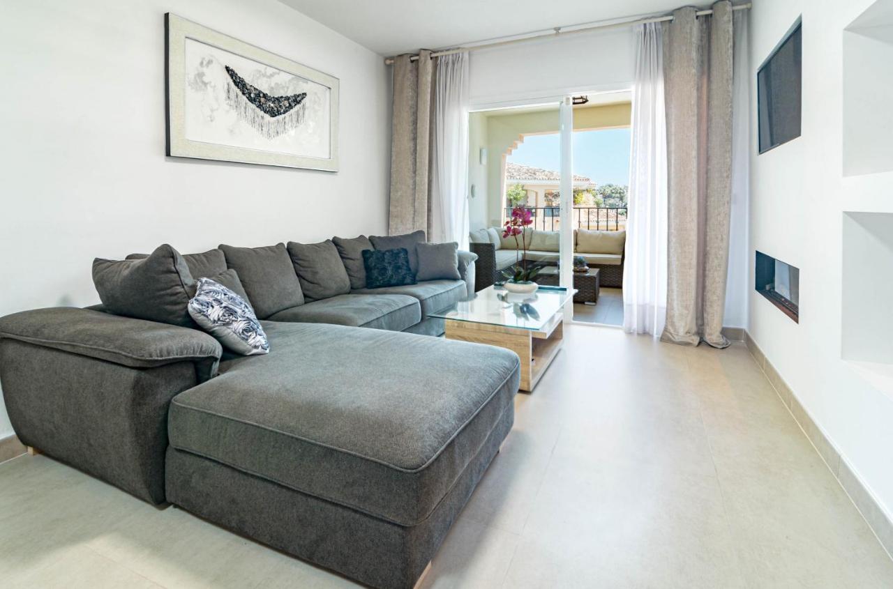 Cpg- Perfect Close To Puerto Banus
