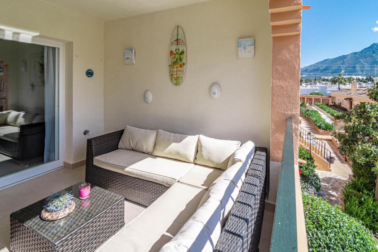 Cpg- Perfect Close To Puerto Banus Apartment Marbella