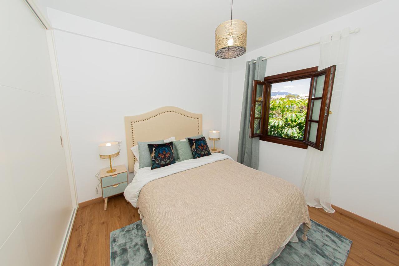 Awesome In Golden Mile/2bed/senorio Marb