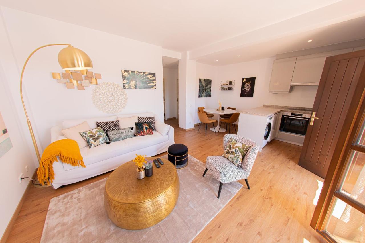 Awesome In Golden Mile/2bed/senorio Marb Marbella
