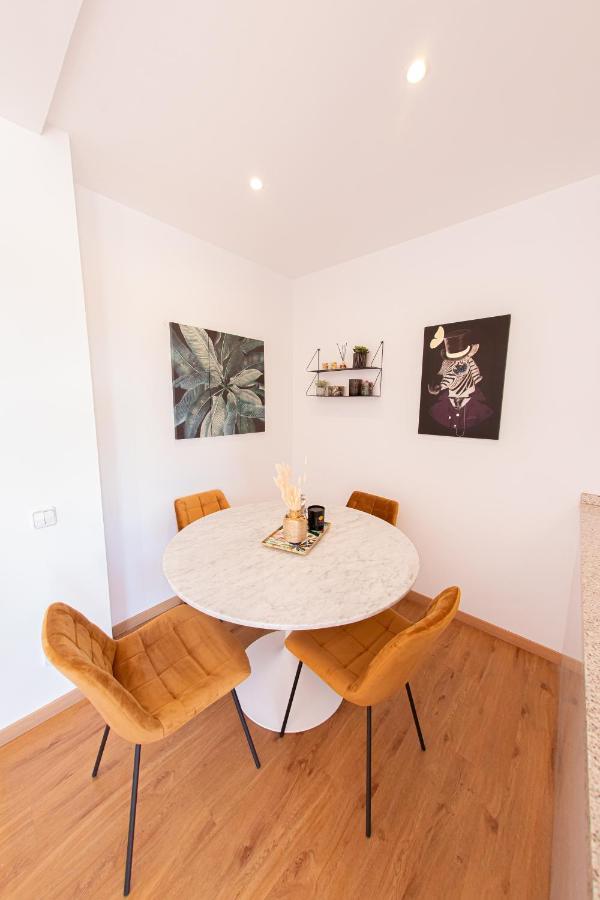Awesome In Golden Mile/2bed/senorio Marb Apartment Marbella