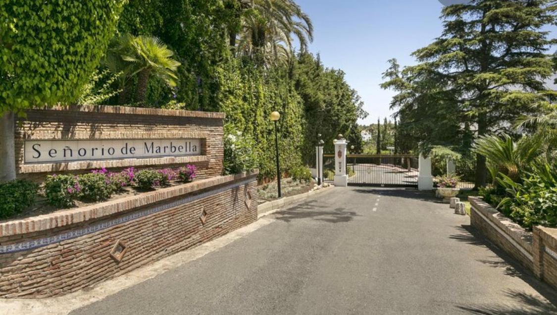 Awesome In Golden Mile/2bed/senorio Marb