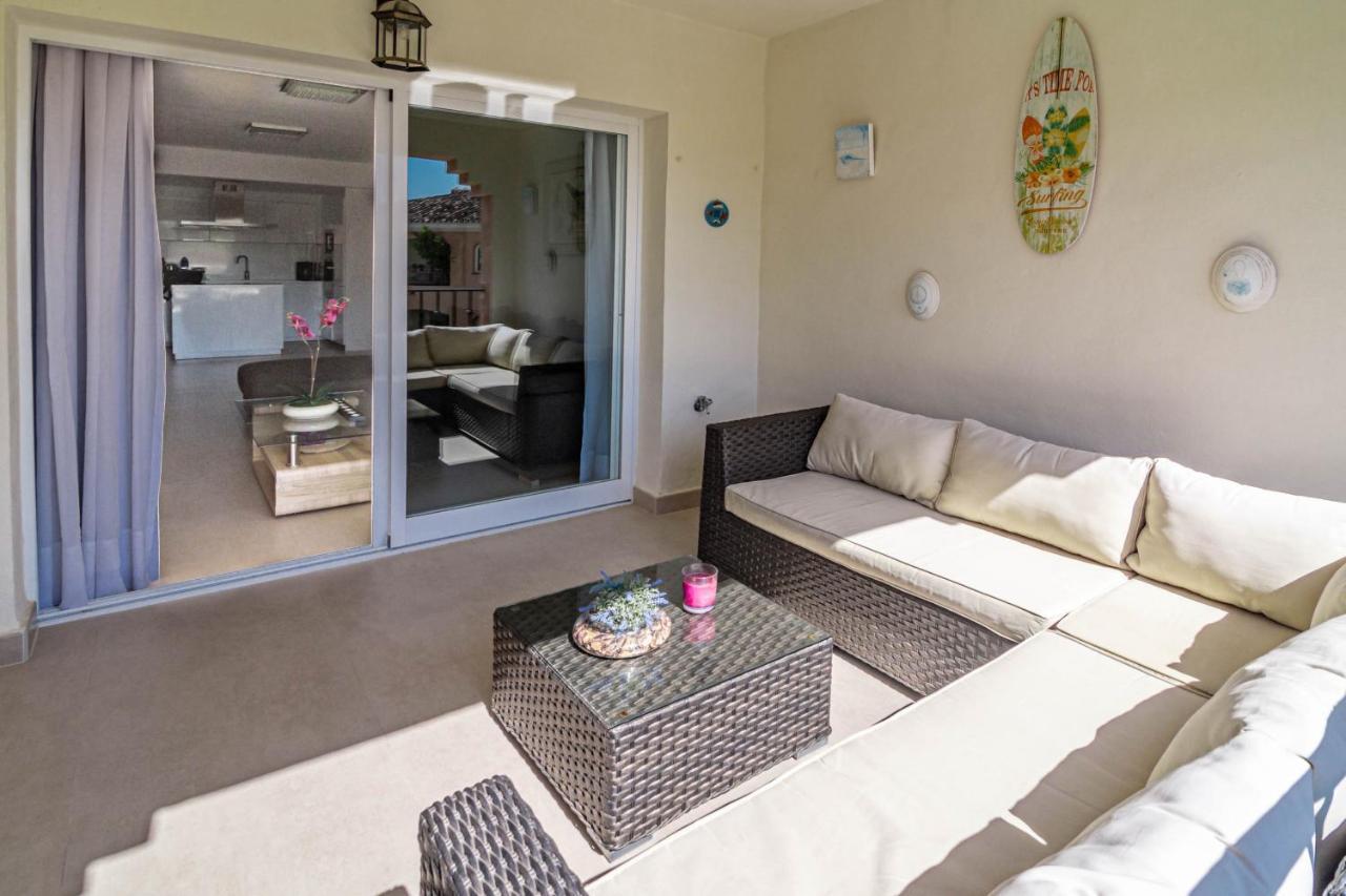 Apartment Cpg- Perfect Close To Puerto Banus *