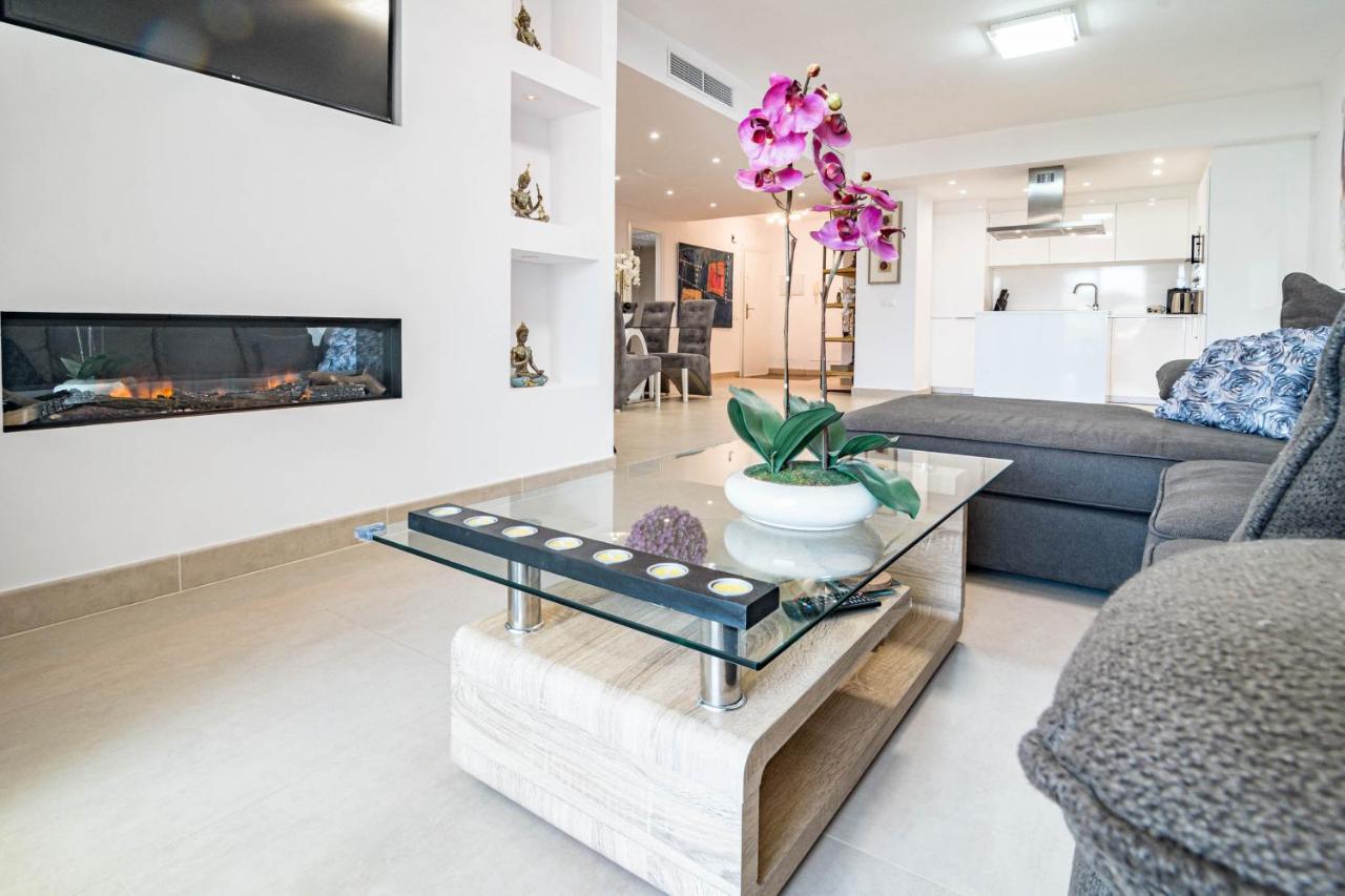 Cpg- Perfect Close To Puerto Banus * Marbella