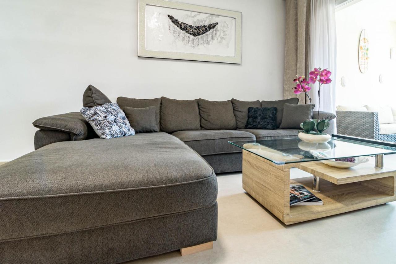 Cpg- Perfect Close To Puerto Banus Apartment