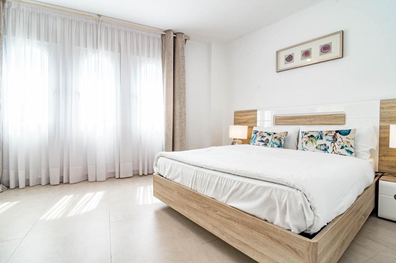Cpg- Perfect Close To Puerto Banus Marbella