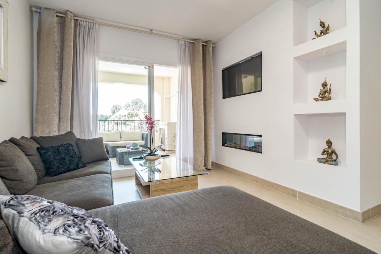 Cpg- Perfect Close To Puerto Banus Apartment *