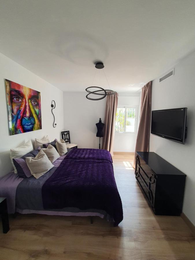 Luxurious Close To Sea And Golf *