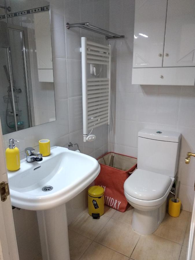 Estudio Con Piscina Junto A La Playa De Canas *