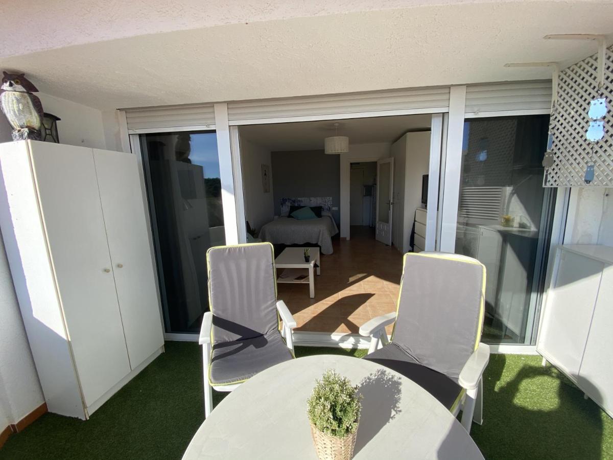 Appartement Estudio Con Piscina Junto A La Playa De Canas *