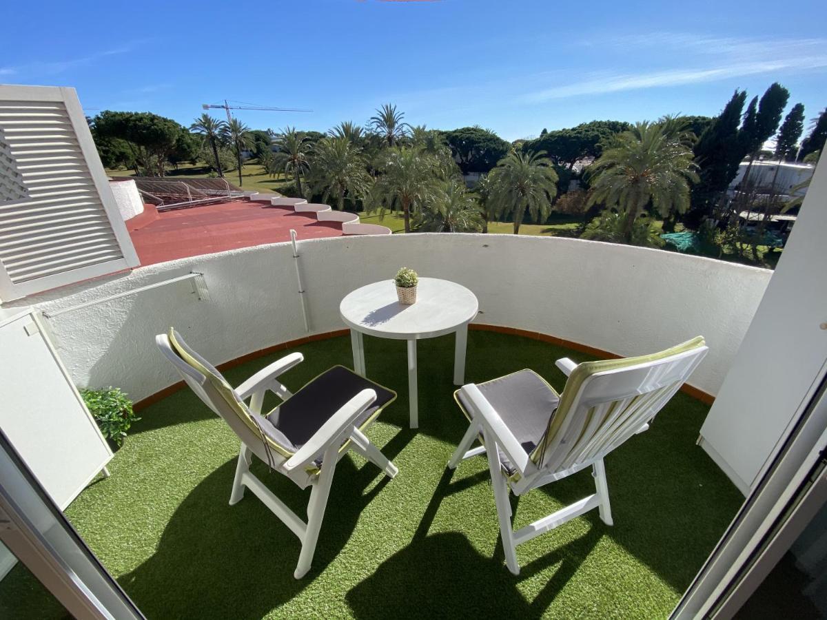 Appartement Estudio Con Piscina Junto A La Playa De Canas