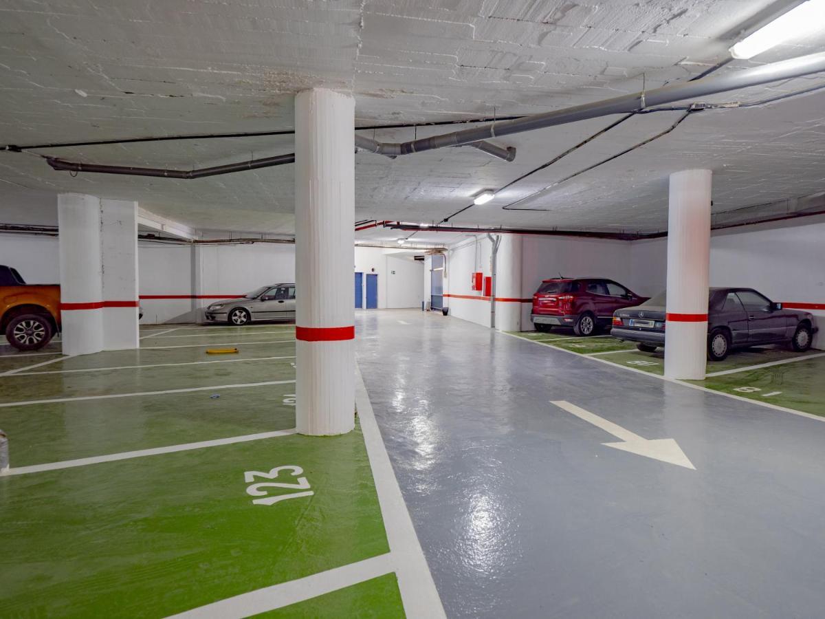 Cubo's Penthouse Cabopino Port & Parking * Marbella