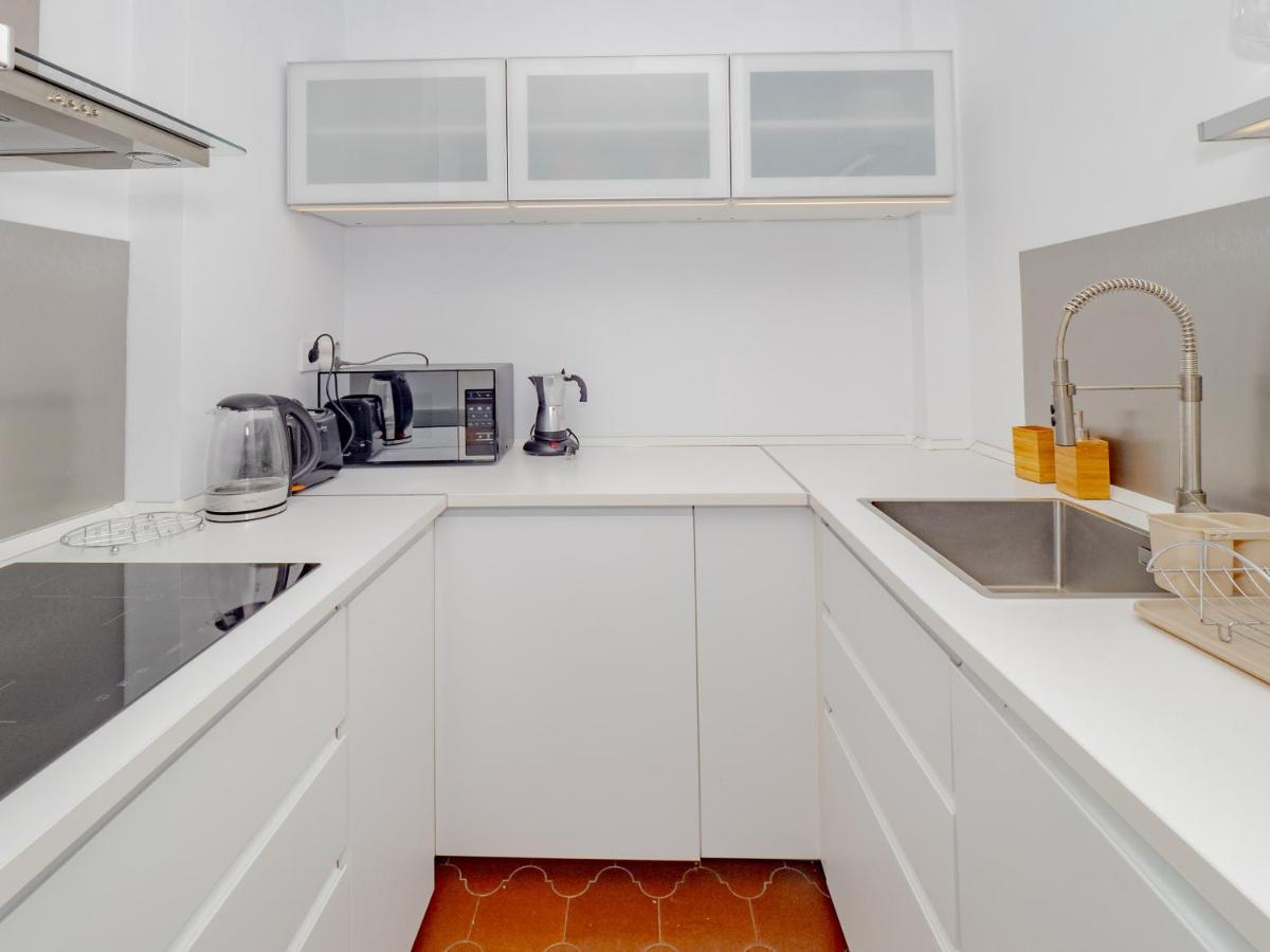 Cubo's Penthouse Cabopino Port & Parking Apartment *