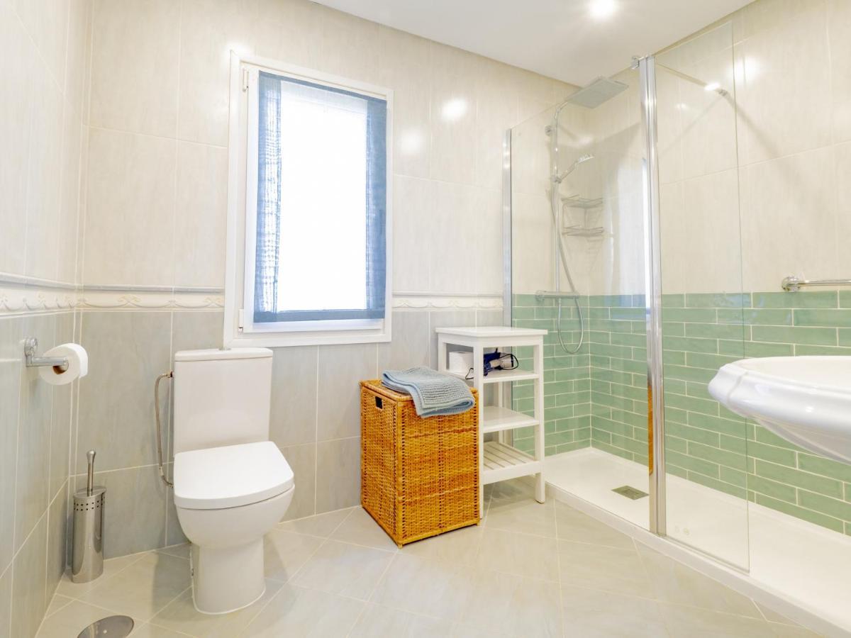 Cubo's Penthouse Cabopino Port & Parking Marbella