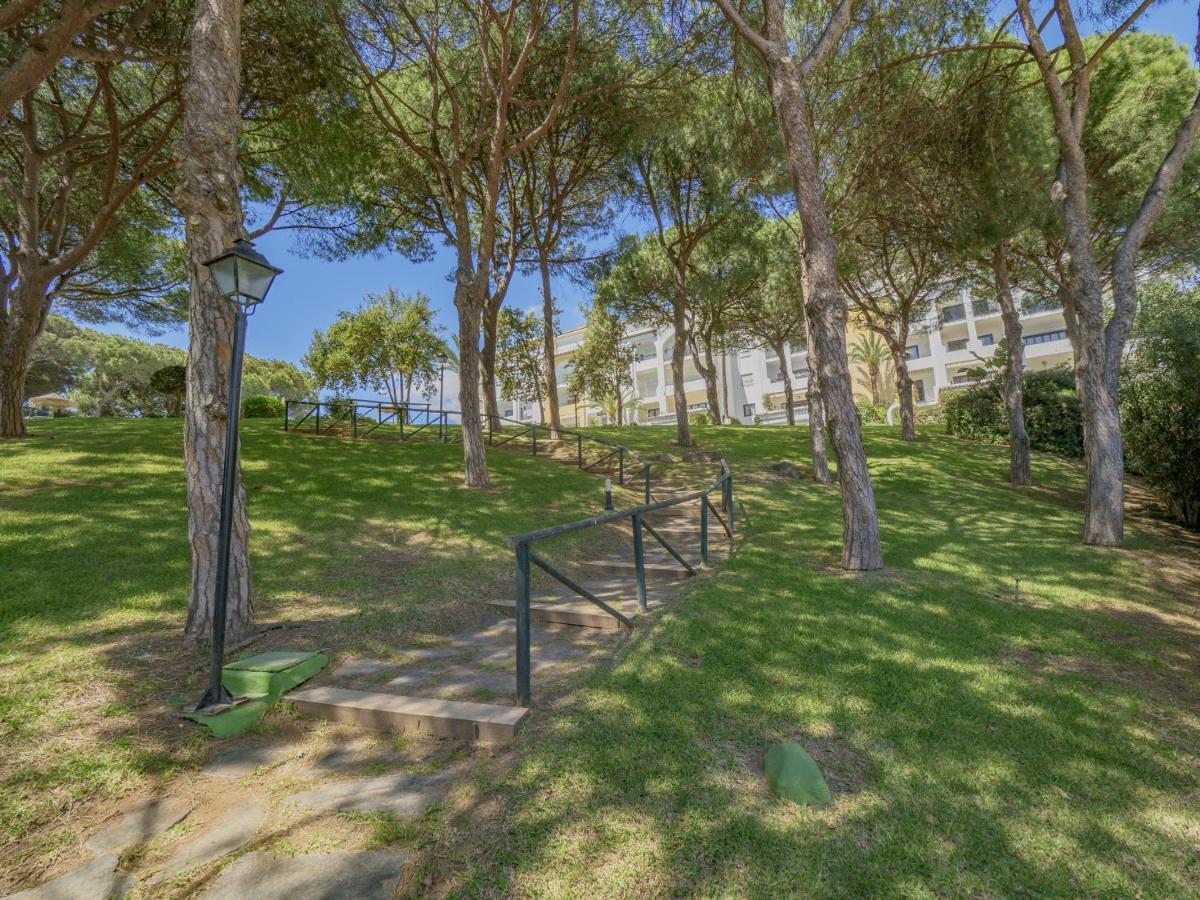 Cubo's Penthouse Cabopino Port & Parking Apartment *