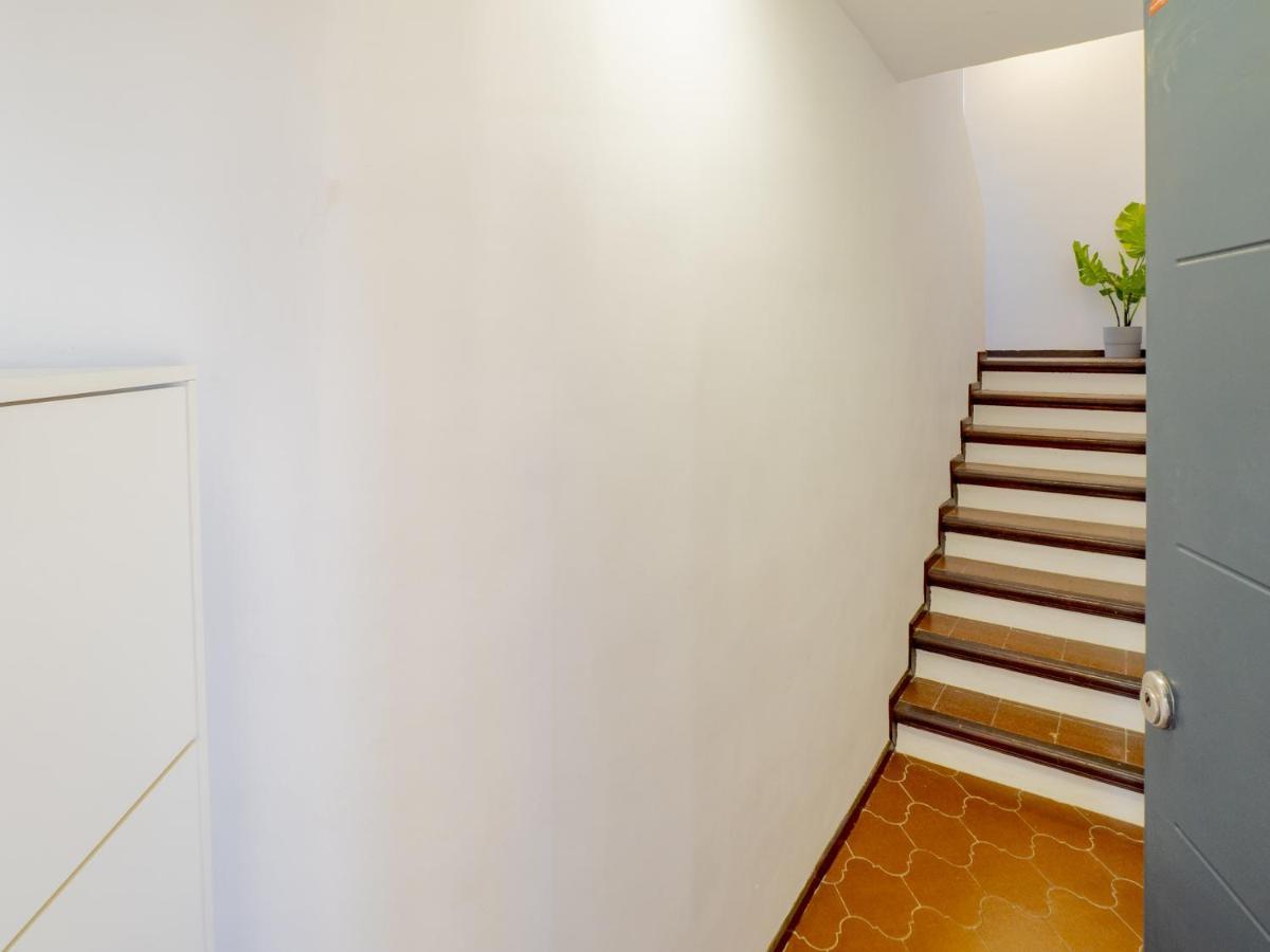 Cubo's Penthouse Cabopino Port & Parking Apartment Marbella