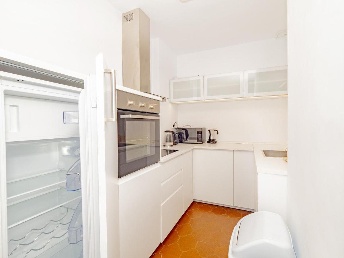 Cubo's Penthouse Cabopino Port & Parking Apartment Marbella