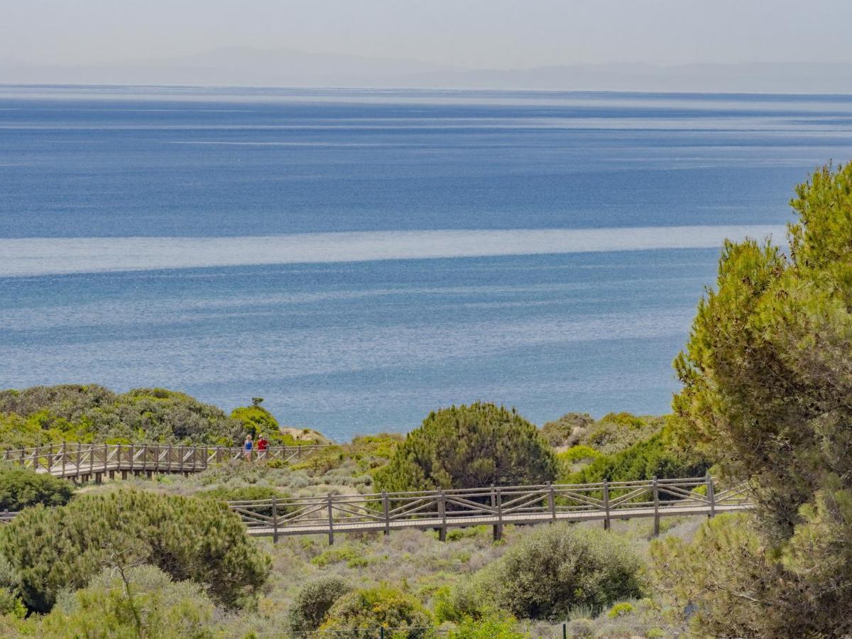 Cubo's Penthouse Cabopino Port & Parking Apartment *