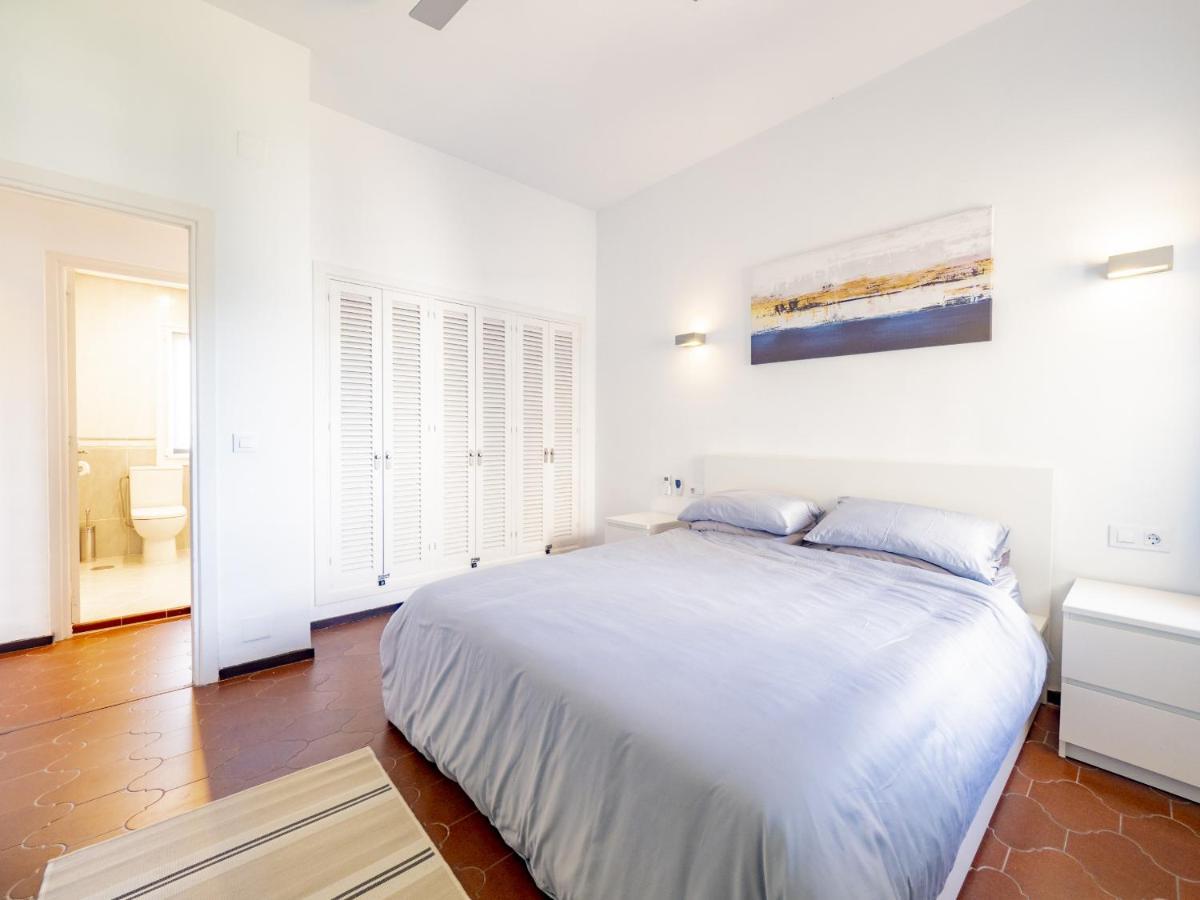 Apartment Cubo's Penthouse Cabopino Port & Parking