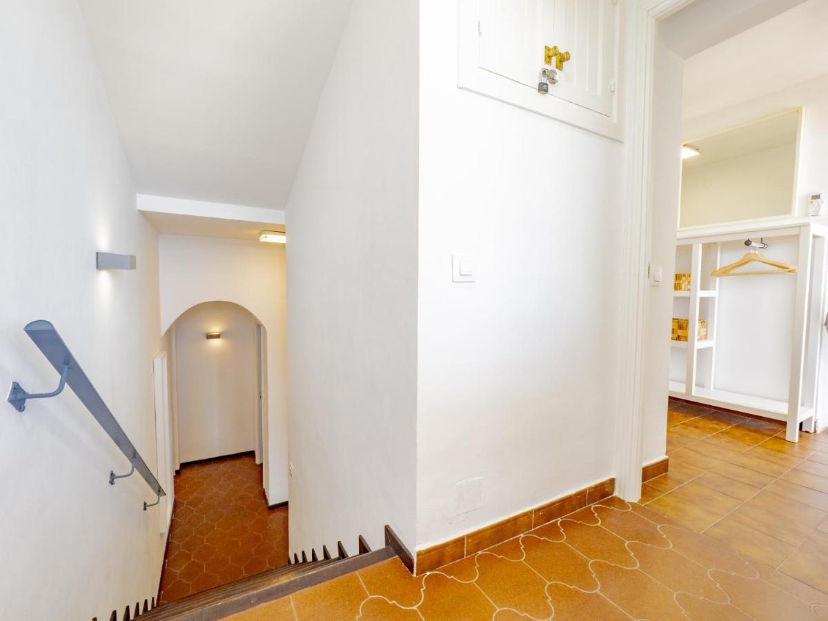 Cubo's Penthouse Cabopino Port & Parking Marbella
