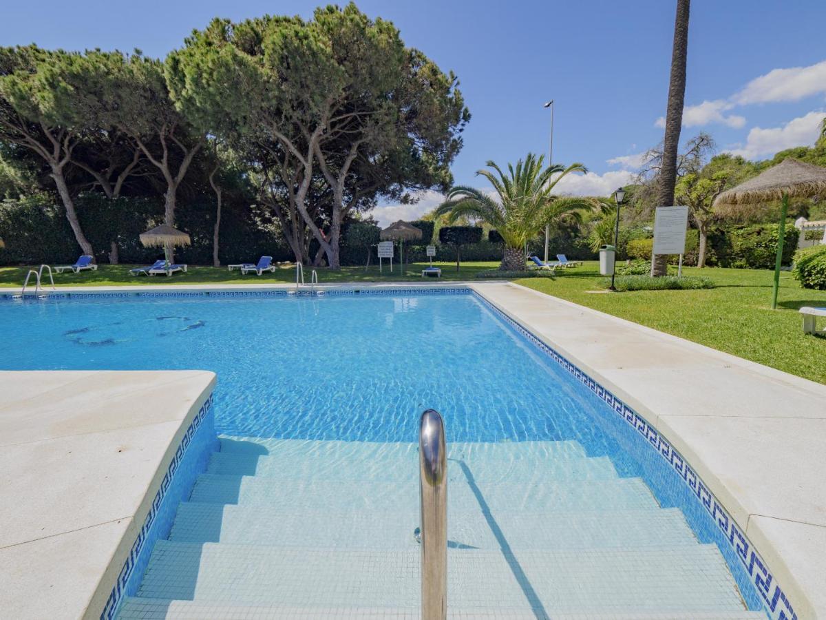 Apartment Cubo's Penthouse Cabopino Port & Parking