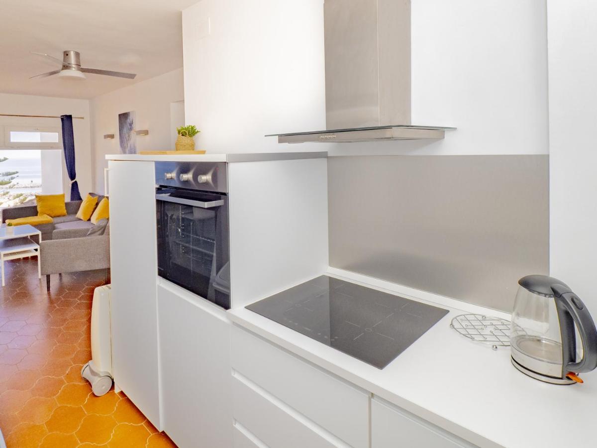 Cubo's Penthouse Cabopino Port & Parking * Marbella