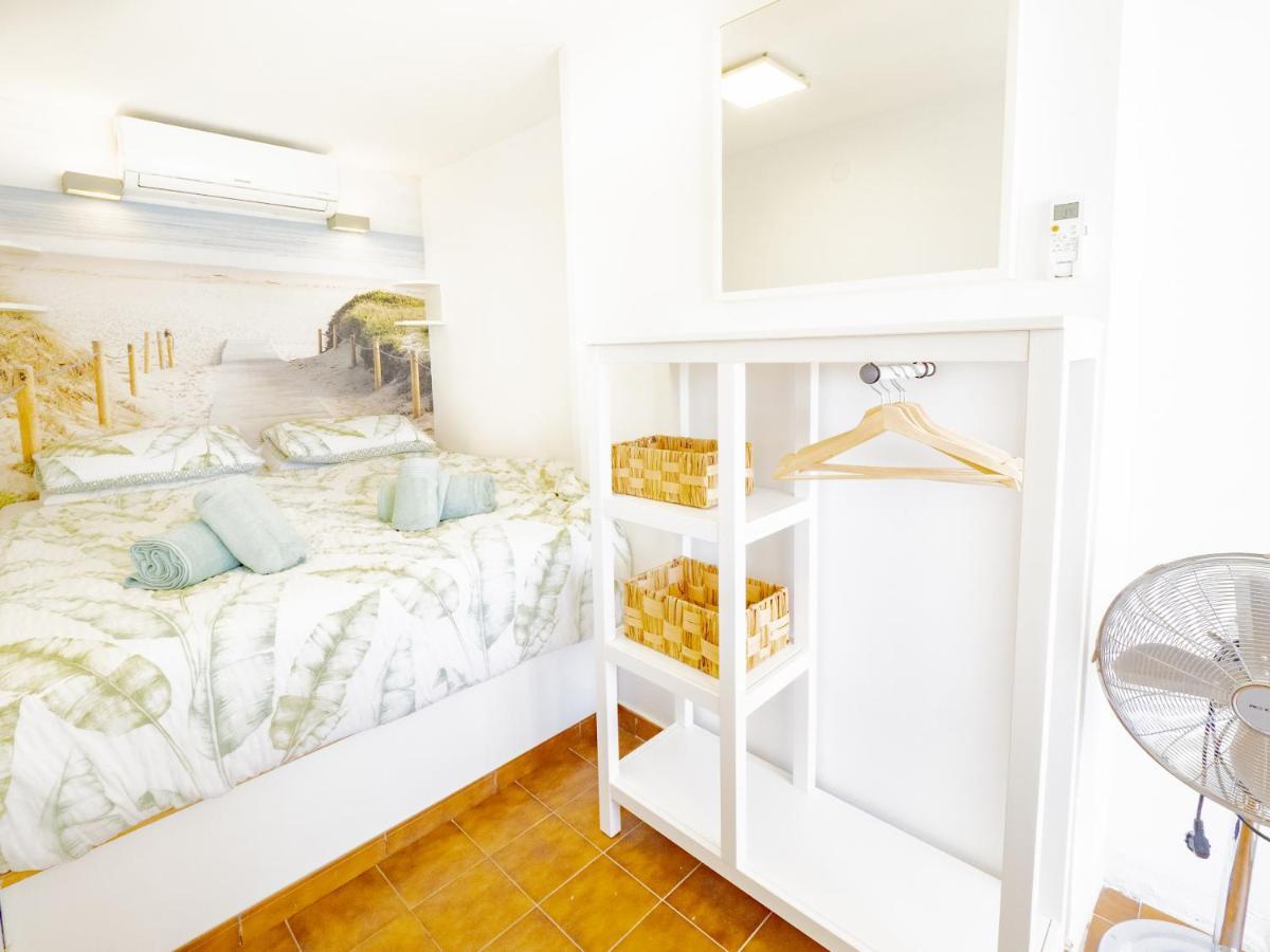 Cubo's Penthouse Cabopino Port & Parking * Marbella