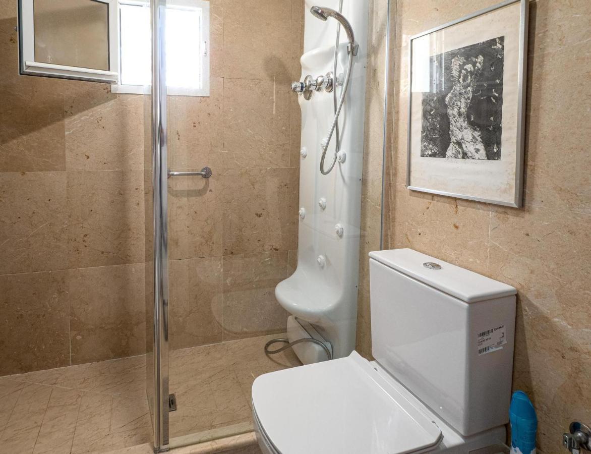Andalusian Delight Family With 3 Bedrooms With Amazing Mountains Views *