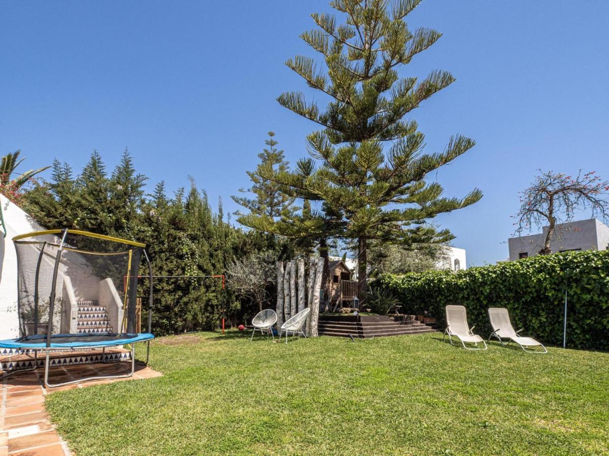 Andalusian Delight Family With 3 Bedrooms With Amazing Mountains Views Villa *