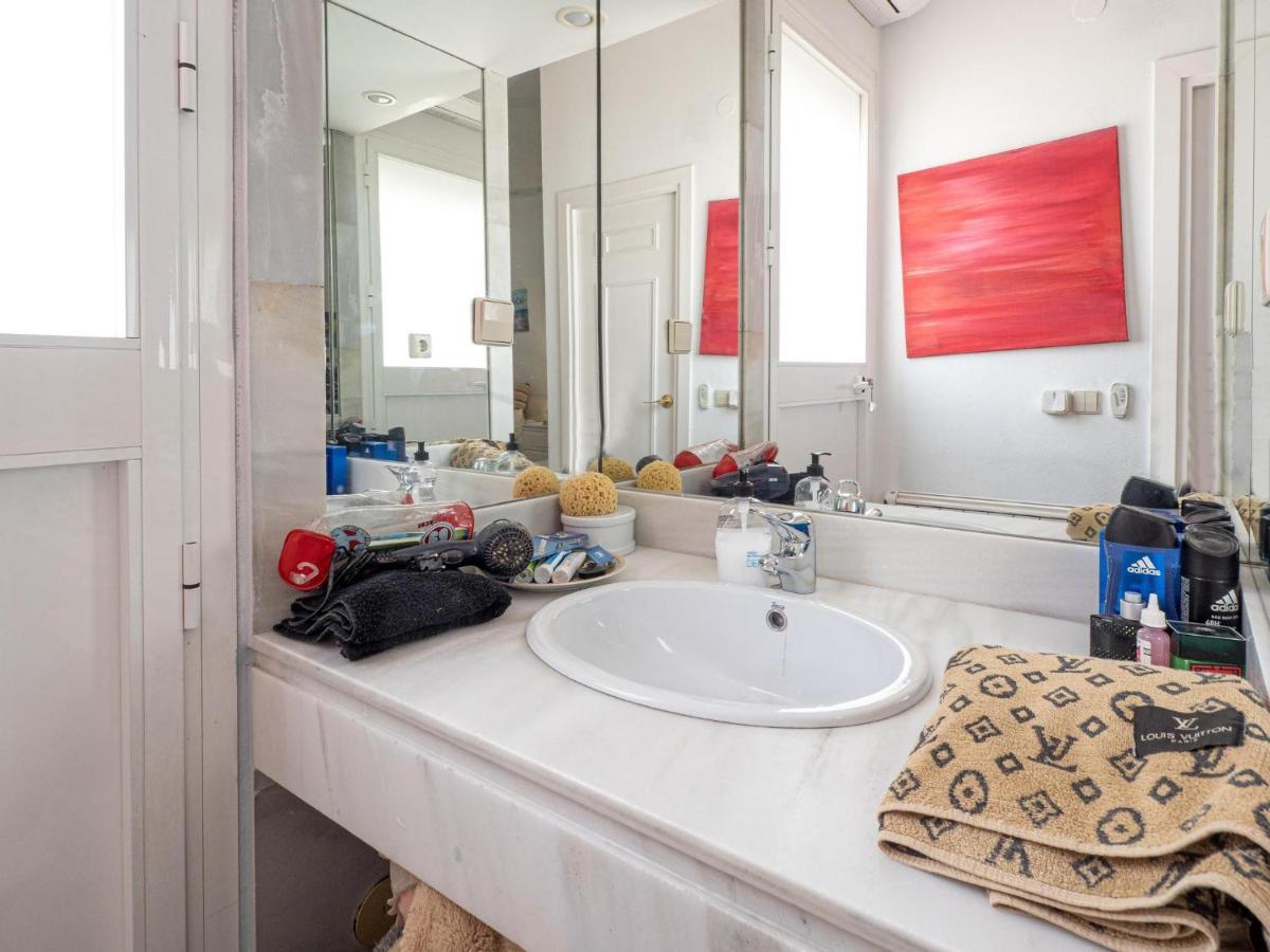 Andalusian Delight Family With 3 Bedrooms With Amazing Mountains Views * Marbella