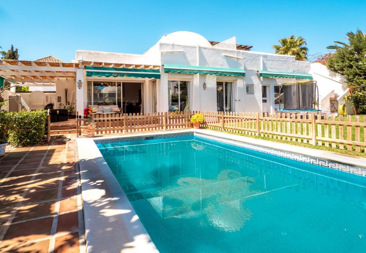 Andalusian Delight Family With 3 Bedrooms With Amazing Mountains Views *