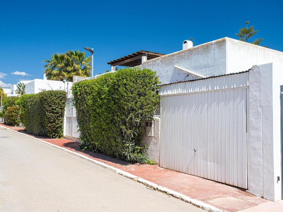 Andalusian Delight Family With 3 Bedrooms With Amazing Mountains Views *